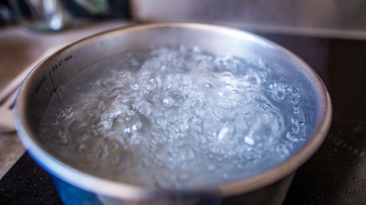 How to Make Distilled Water