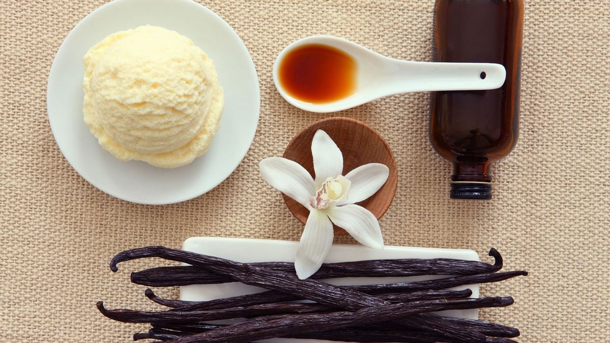 The Surprising Reason Why Vanilla Is So Expensive