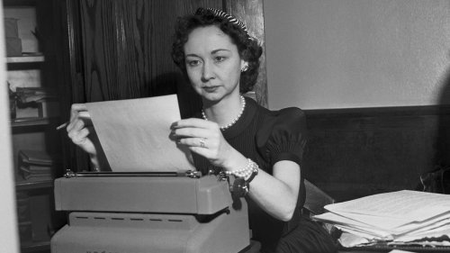 Did Dorothy Kilgallen's Probe of JFK's Assassination Lead to Her Death?