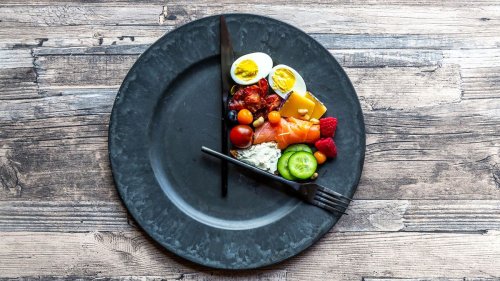 How to Succeed at Intermittent Fasting