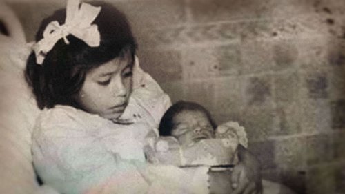 The Shocking Story of Lina Medina, Who Gave Birth at Age 5