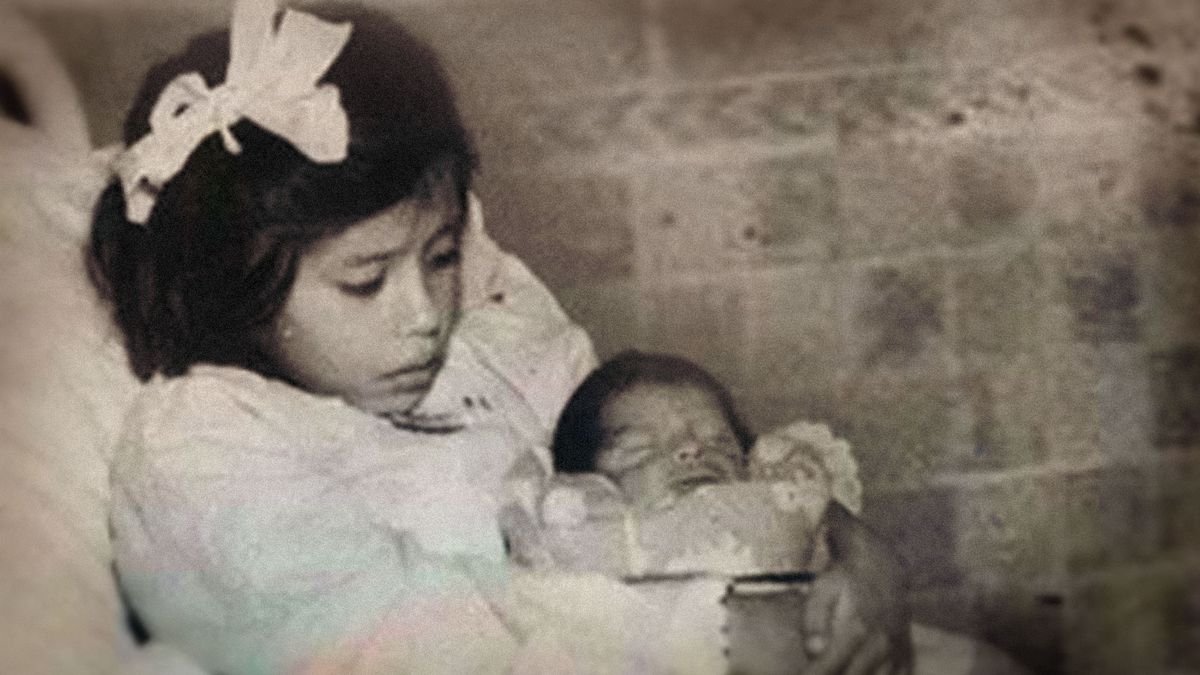 The Shocking Story of Lina Medina, Who Gave Birth at Age 5 | Flipboard