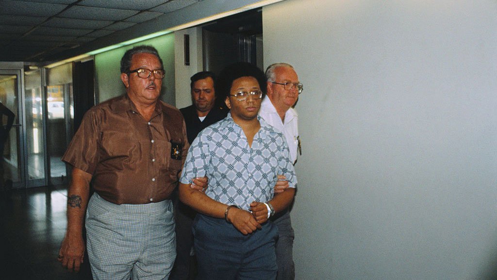 Was the Wrong Person Convicted in the Atlanta Child Murders?