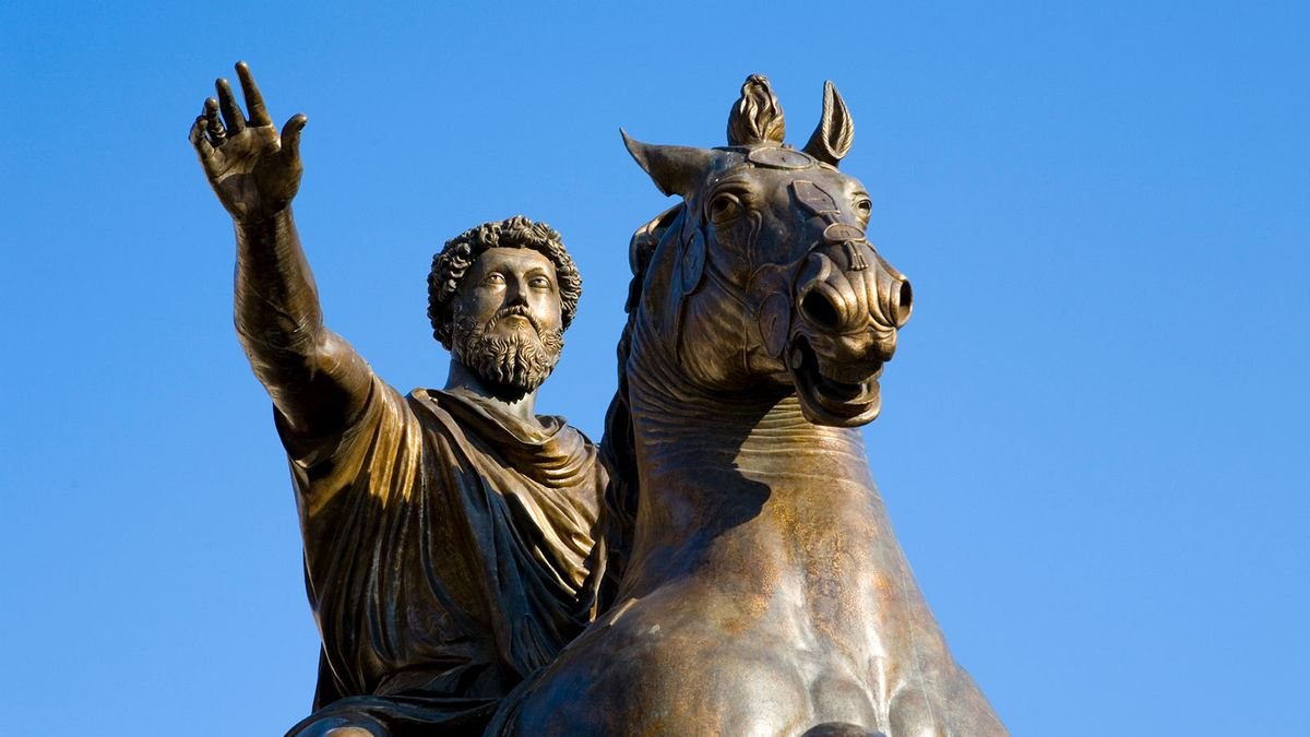 Why Marcus Aurelius Matters, in 5 of His Classic Quotes