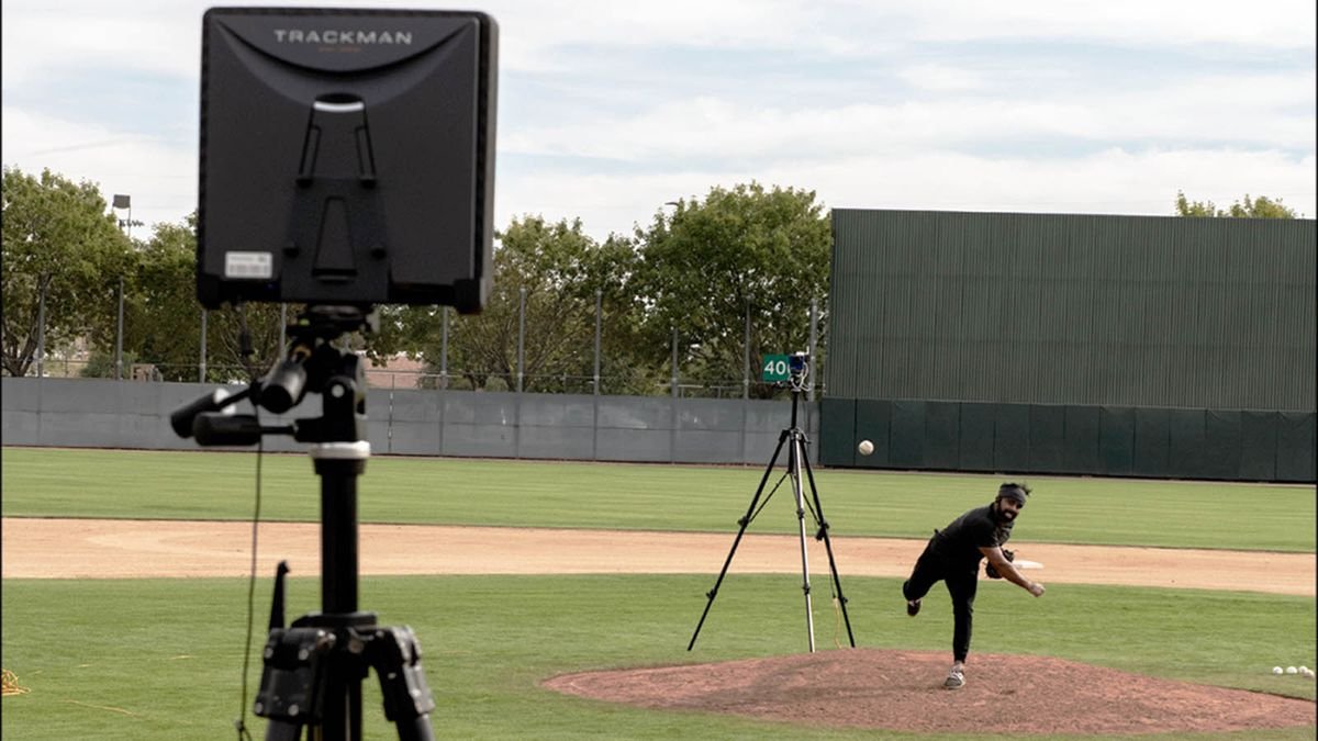 Robot Umps Will be Calling Pitches at Future MLB Games — Plus More on Baseball