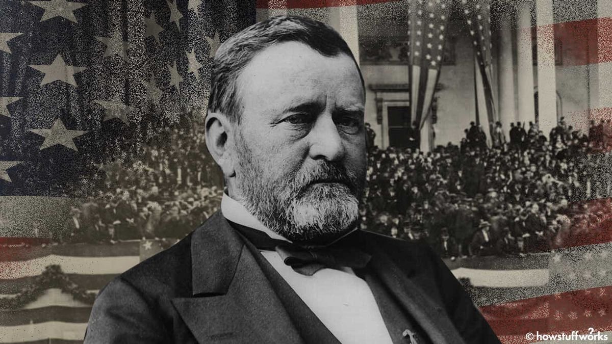 Ulysses S. Grant Was One of the Greatest Military Generals in U.S. History
