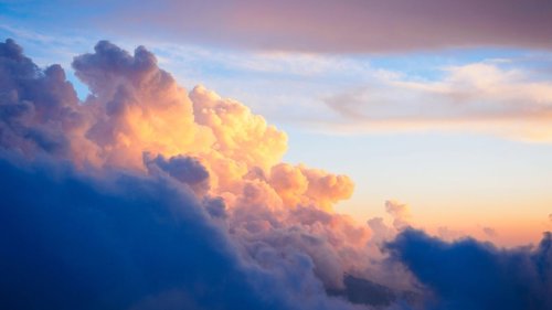 14 Types of Clouds Drifting Across the Sky — Plus More About Atmosphere Science