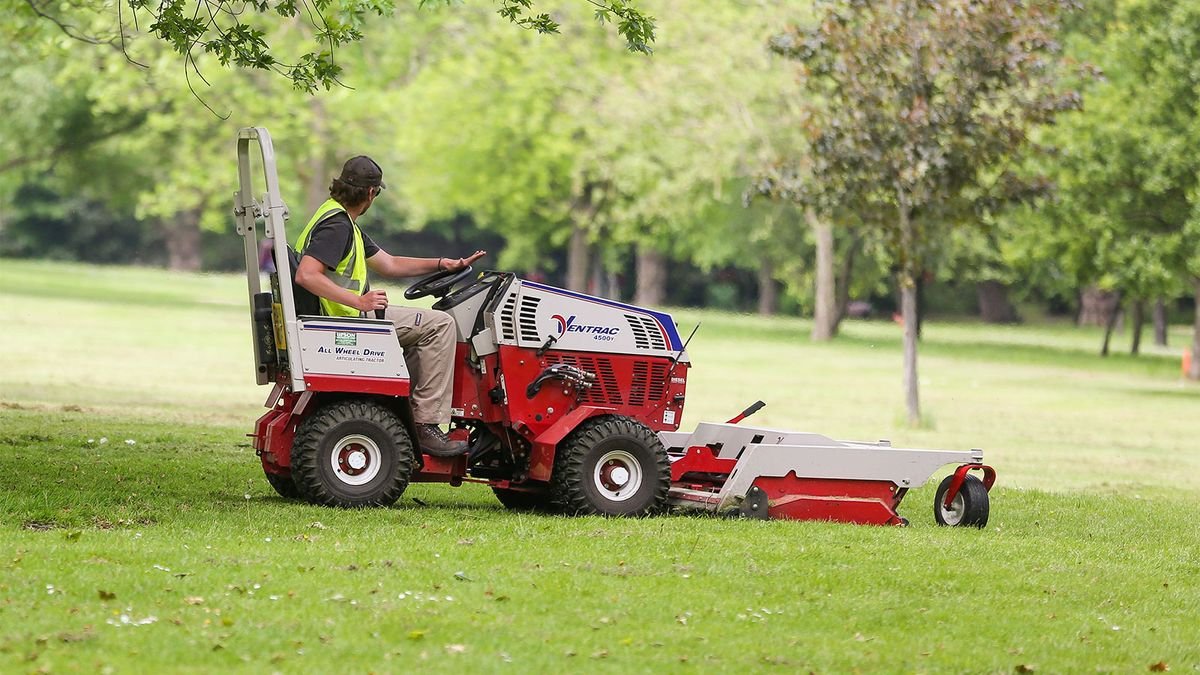 10 Things You Should Never Do to Your Lawn