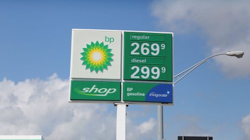 Why Gasoline Prices Vary From Station to Station