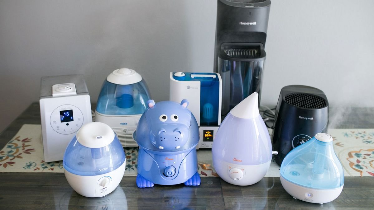 How Often Should You Clean Your Humidifier?