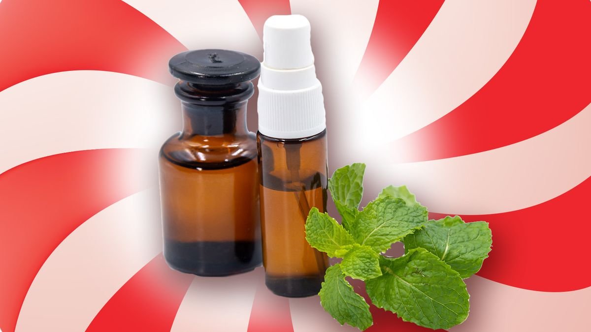 9 Refreshing Uses for Peppermint Oil
