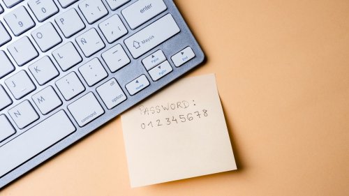 What Are the Most Common Passwords?