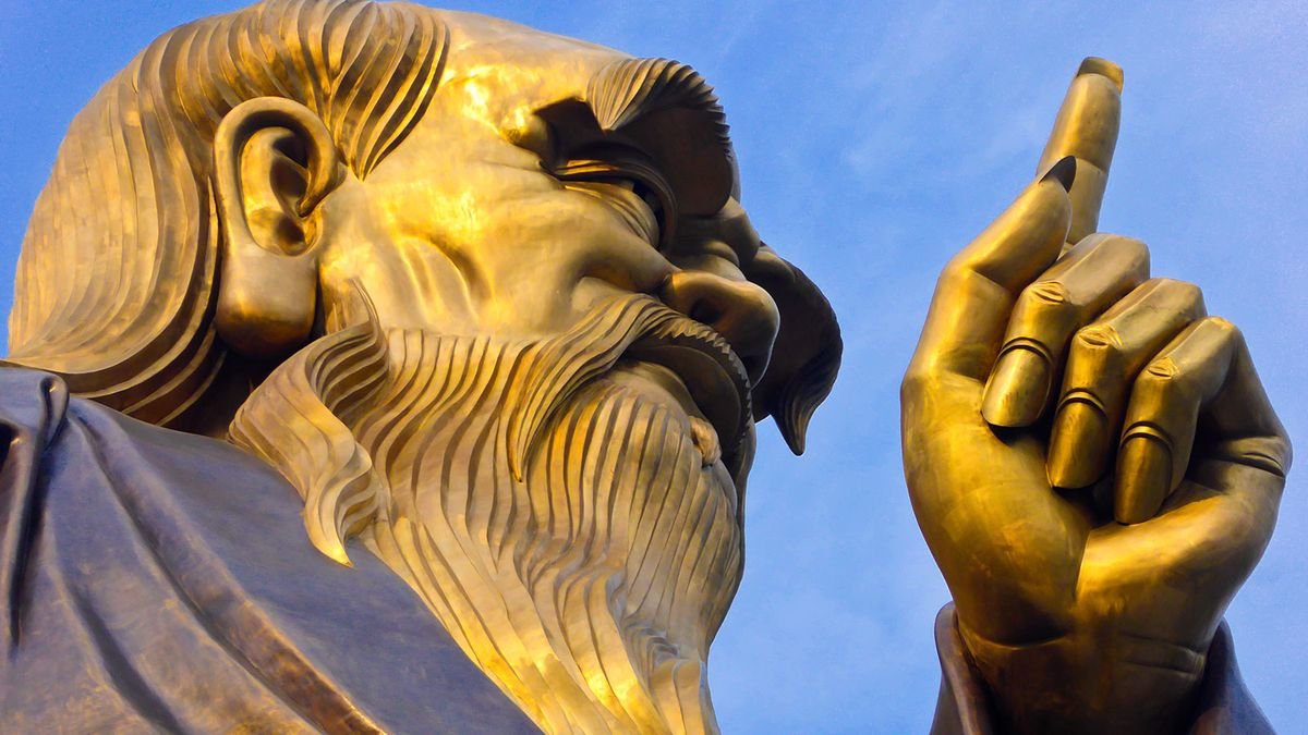 5 Profound Insights From Lao-tzu, Founder of Taoism
