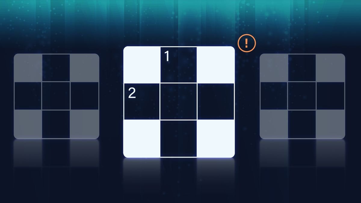 Play Our Interactive Crossword