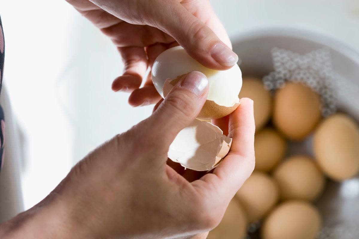 What if You Really Ate 50 Eggs Like in 'Cool Hand Luke'?