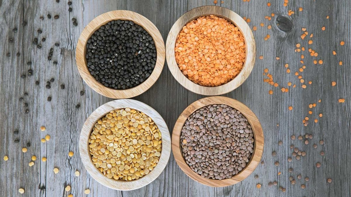 Why You Need More Lentils in Your Life
