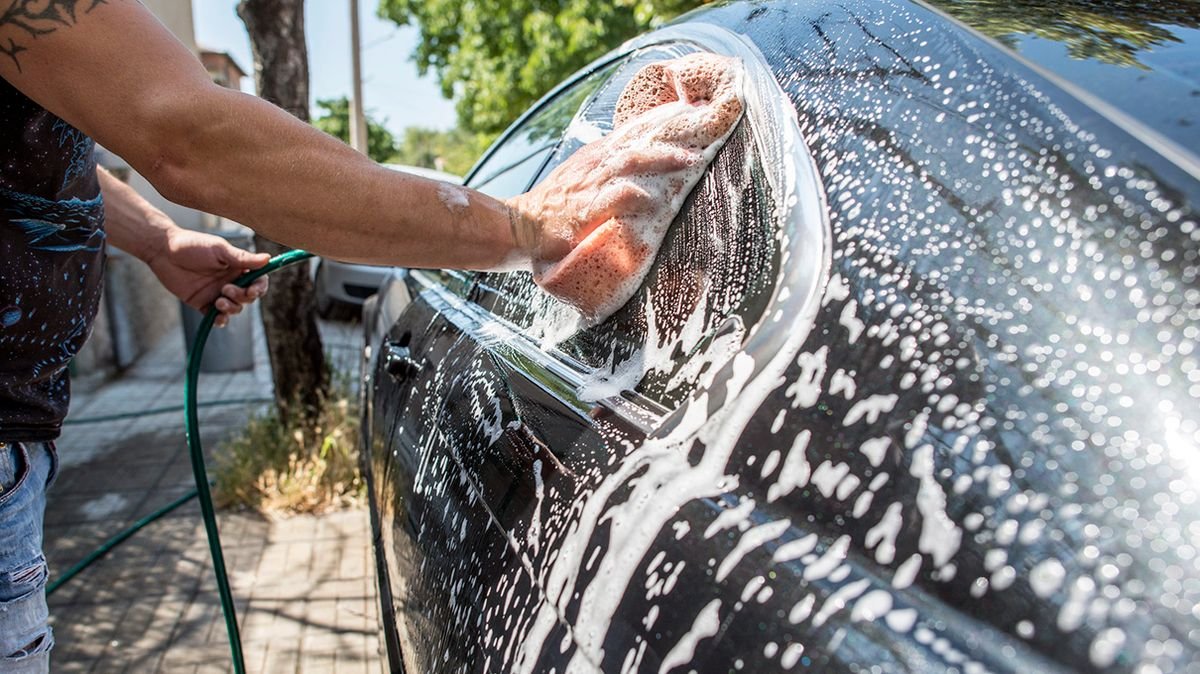 How Often Should You Wash Your Car? — Plus More Must-know Car Truths