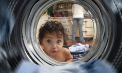 5 Benefits of Front-Load Washers and Dryers
