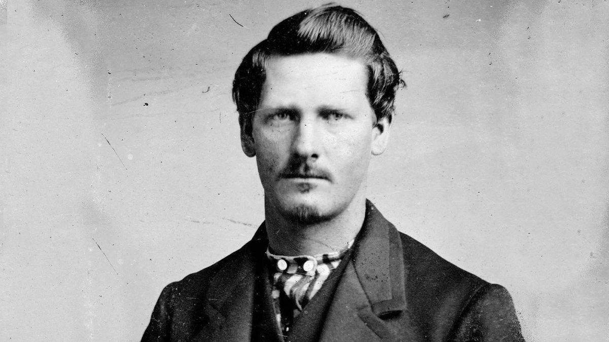 Wyatt Earp Wasn't the Fastest Gunslinger in the West and That Didn't Matter
