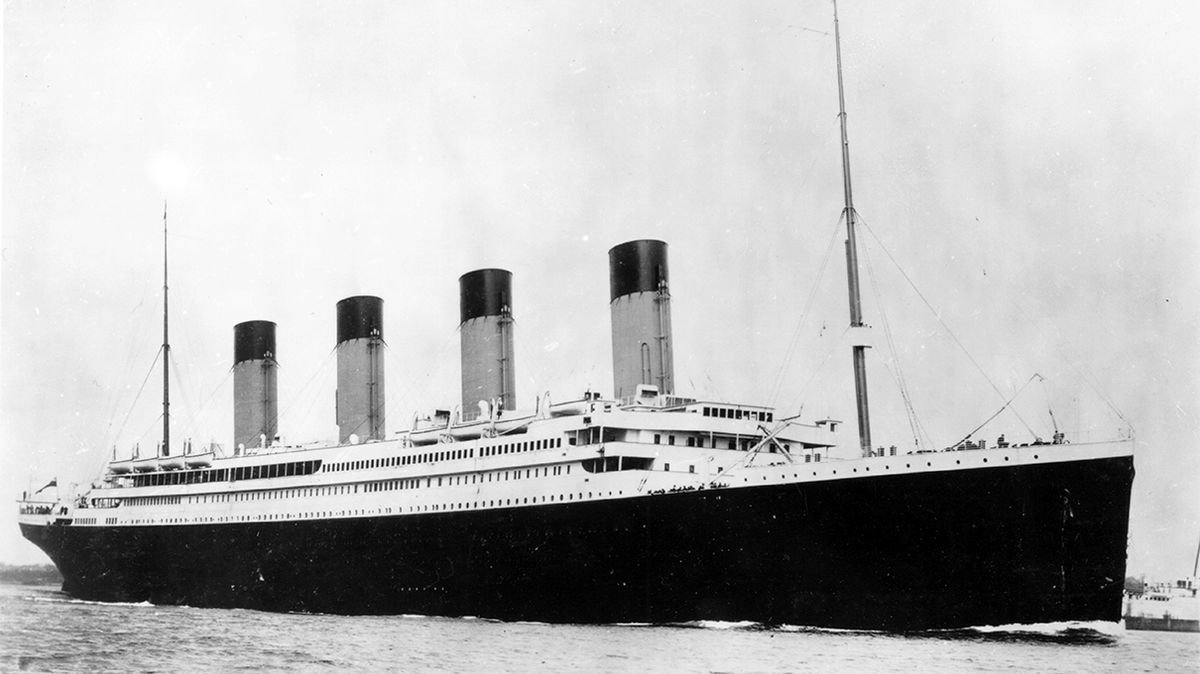 The Truth Behind the Most Bizarre Titanic Conspiracies
