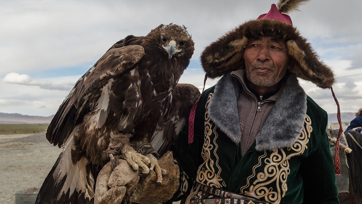 8 Wild and Sprawling Facts About Mongolia