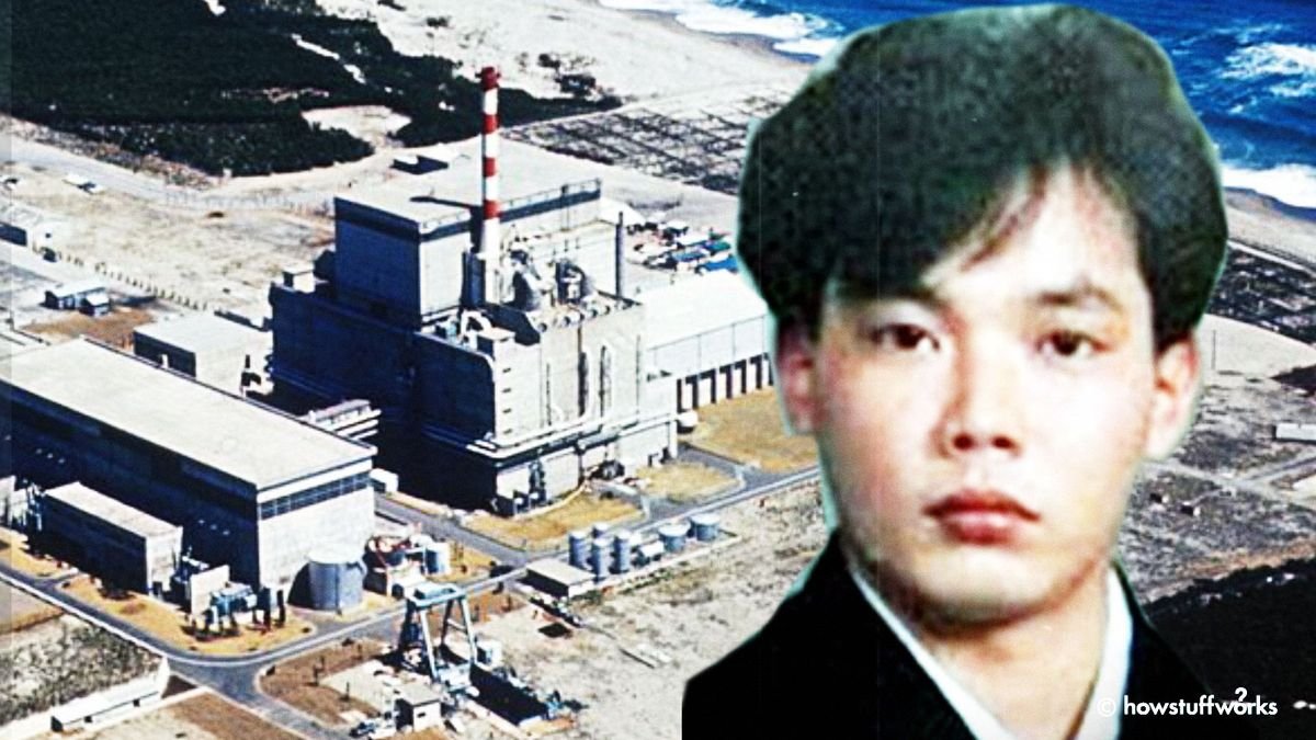 Hisashi Ouchi Suffered an 83-day Death By Radiation Poisoning | Flipboard