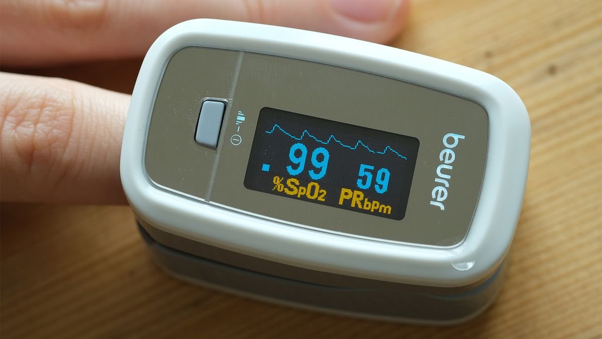 What Does It Mean If Your Blood Oxygen Level Is Low?