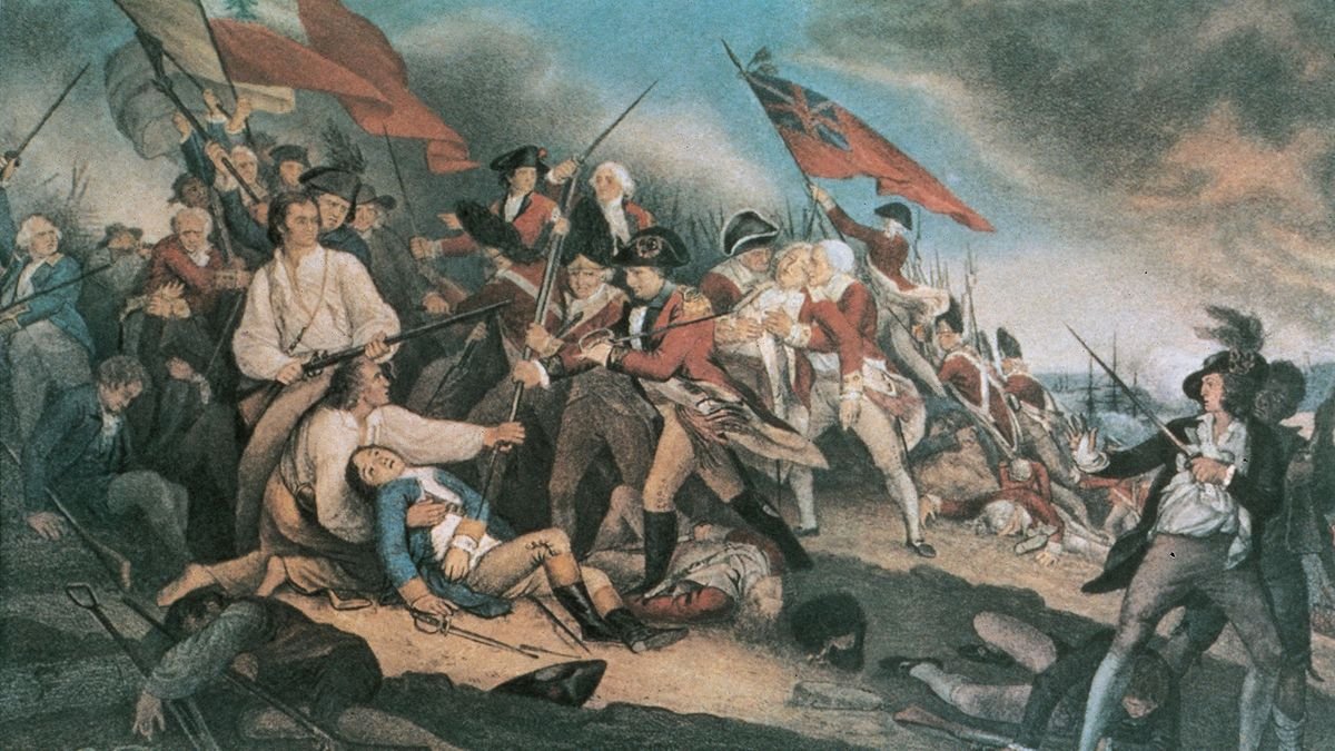 Why Was the American Revolution So Revolutionary?
