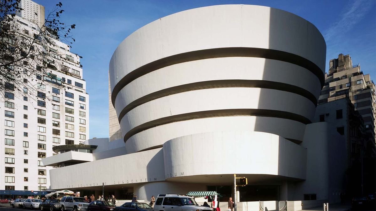 16 of the Most Famous Architects Who Ever Lived