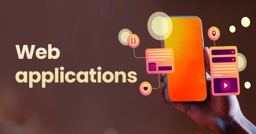 Web applications: what they are and how they work