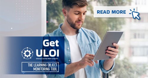 ULOI: tracking learning detection [native LMS integration]