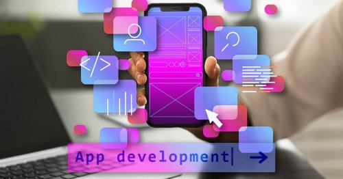 App development: 2023 trends