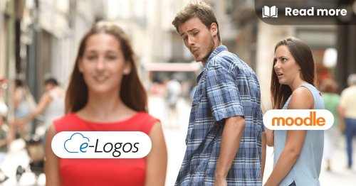Moodle or proprietary LMS? 3 benefits and 3 drawbacks