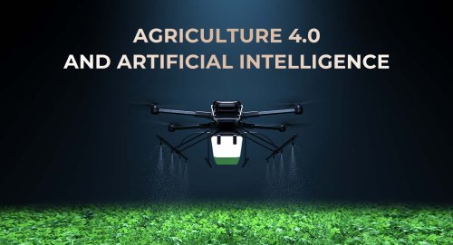 Agriculture 4.0: how AI helps agritech