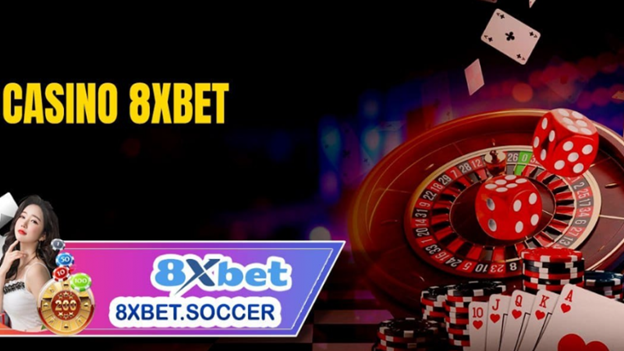 8XBET Trang Chủ | Link Đăng Ký, Đăng Nhập Nhà Cái 8x bet