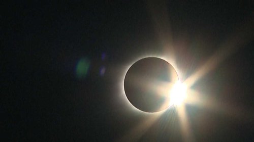 LIST: Solar eclipse viewing events in Louisville, southern Indiana