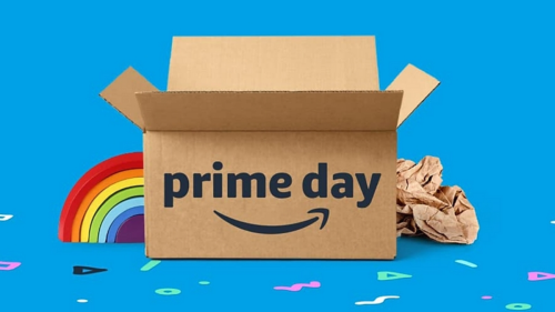 Last minute deals to take advantage of on Prime Day