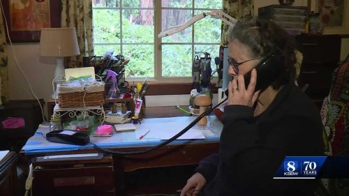 Future of landlines is more than about tech upgrades for SC Mountain residents, it's a safety issue