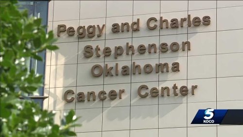 ‘Major breakthrough’: Oklahoma doctors unveil revolutionary cancer treatment