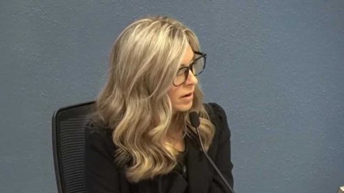 Volusia school board chair steps down after controversial comments