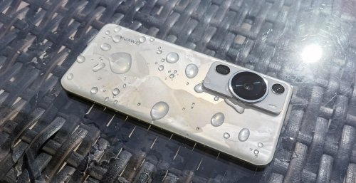 HUAWEI P60 Pro erhält März 2025 Sicherheitspatch | HUAWEI.blog