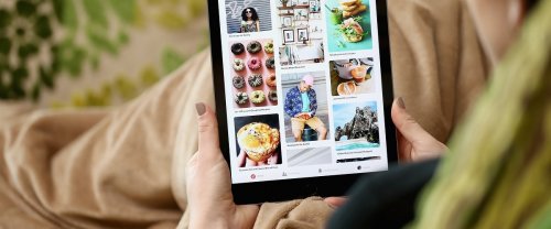 Conduire les utilisateurs de l’inspiration à l’action avec Pinterest : mode d’emploi