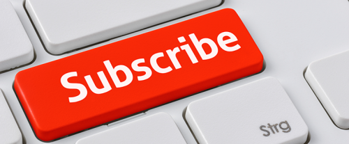 Want More Blog Traffic? Focus on Growing Subscribers