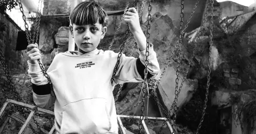 Capturing joy and resilience in Istanbul through tumultuous times