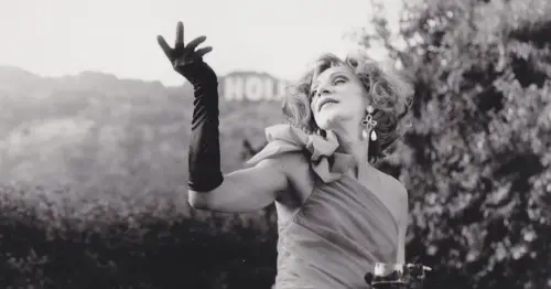 The story of Holly Woodlawn, Andy Warhol muse and trans trailblazer