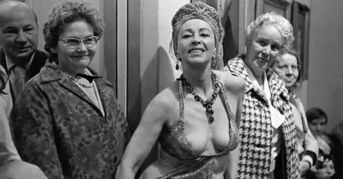Barbara Ramos’ nostalgic photos of everyday life in ’70s San Francisco
