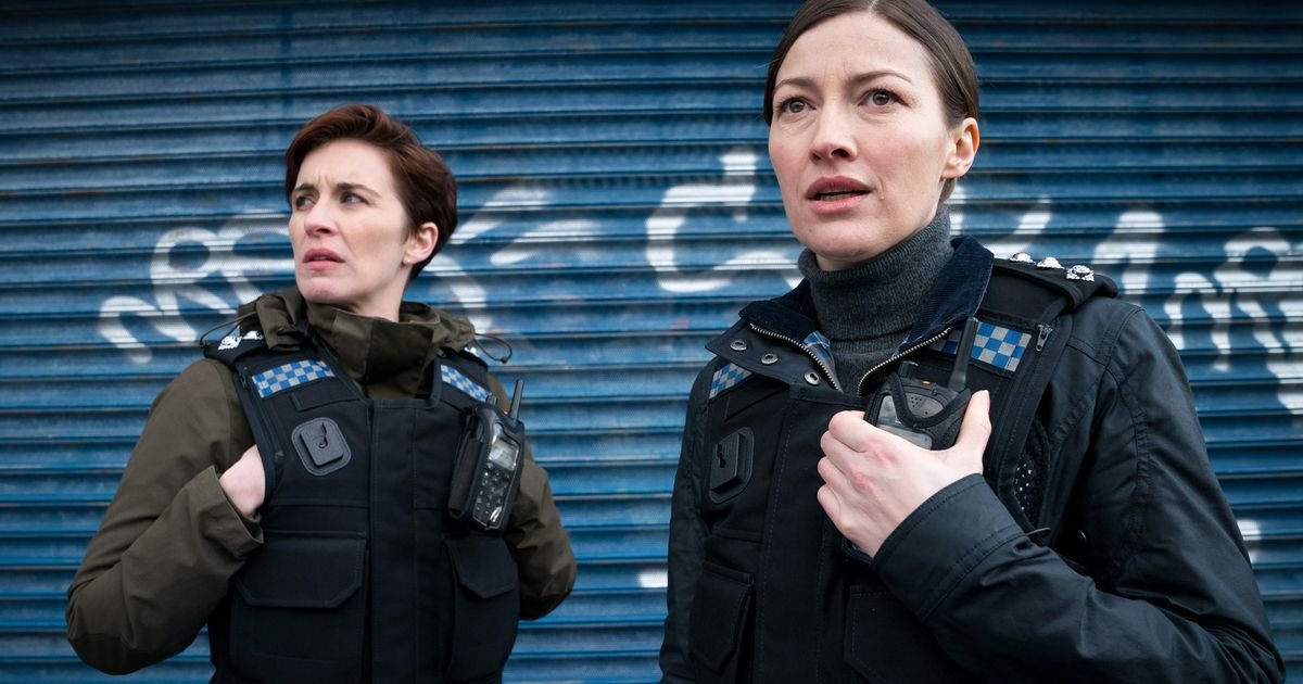 14 Burning Questions Line Of Duty's Blistering Return Has Left Us With