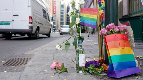 Gunman Kills 2, Wounds 10 In Suspected Terrorist Attack During Oslo Pride Festival