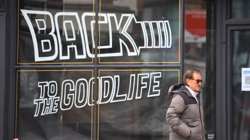 Opinion: There’s No ‘Right’ Way To Feel About Lockdown Ending
