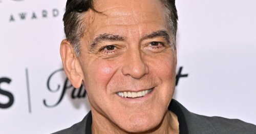 George Clooney Flips Fox News Ambush Into Viral Mockery